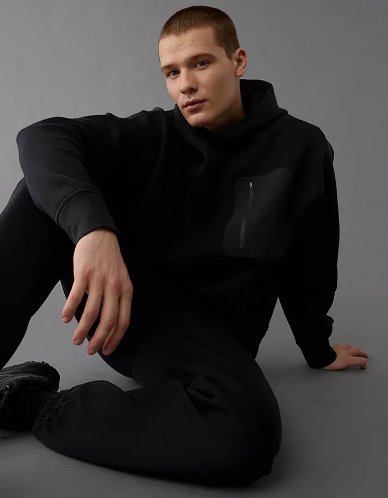 AE 24/7 Tech Fleece Hoodie