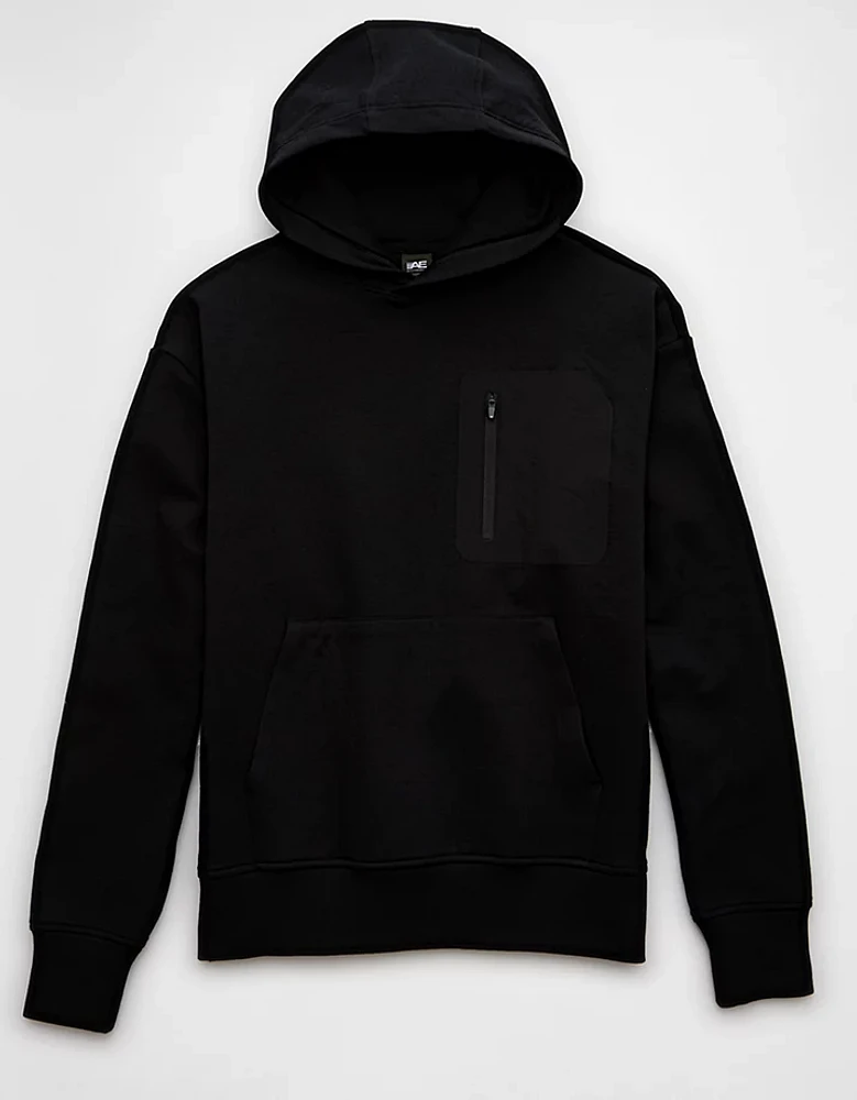 AE 24/7 Tech Fleece Hoodie