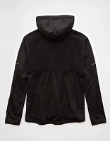 AE 24/7 Fleece Zip-Up Hoodie