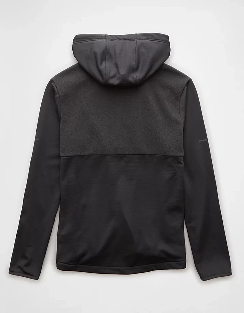 AE 24/7 Fleece Zip-Up Hoodie