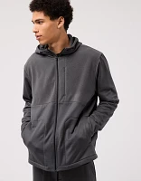 AE 24/7 Fleece Zip-Up Hoodie