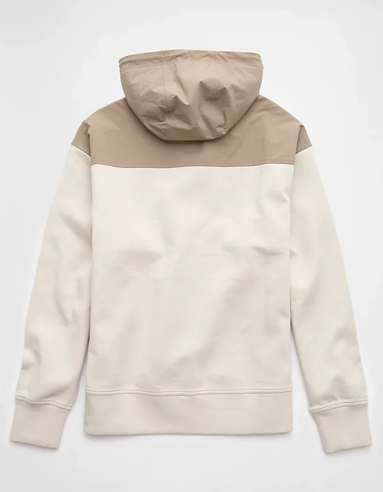 AE 24/7 Tech Fleece Zip-Up Hoodie