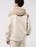 AE 24/7 Tech Fleece Zip-Up Hoodie