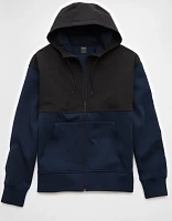 AE 24/7 Tech Fleece Zip-Up Hoodie