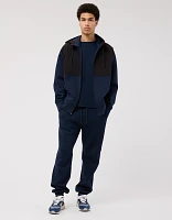 AE 24/7 Tech Fleece Zip-Up Hoodie