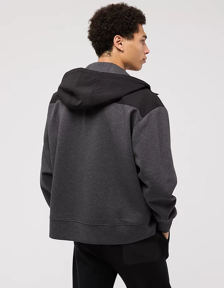 AE 24/7 Tech Fleece Zip-Up Hoodie