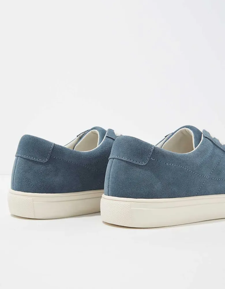 AE Suede Court Sneaker