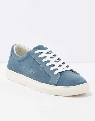 AE Suede Court Sneaker