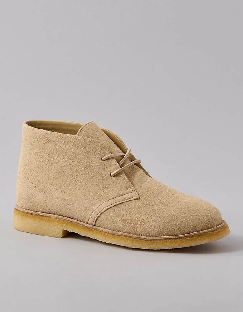 AE Men's Suede Chukka Boot