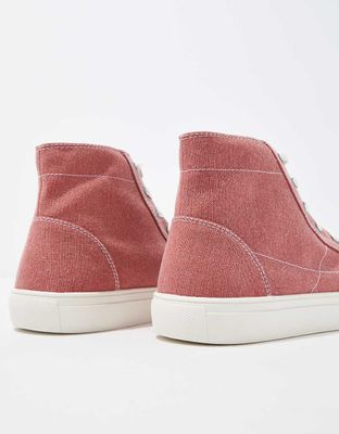 AE High-Top Sneaker