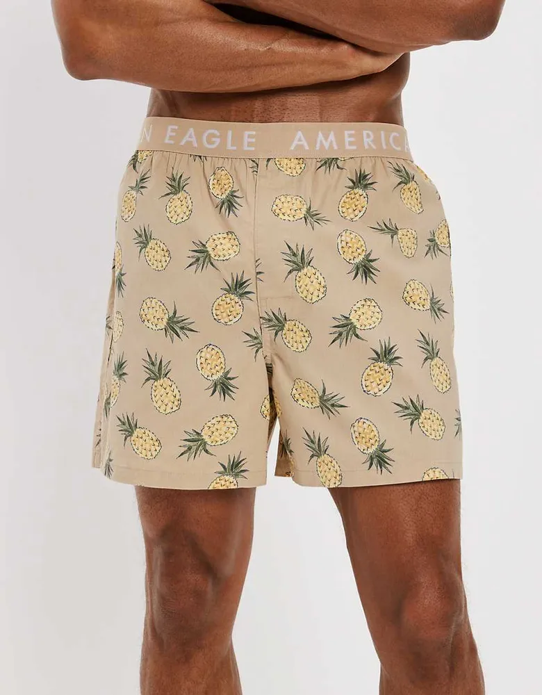 AEO Stretch Boxer Short