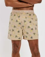 AEO Pineapple Stretch Boxer Short