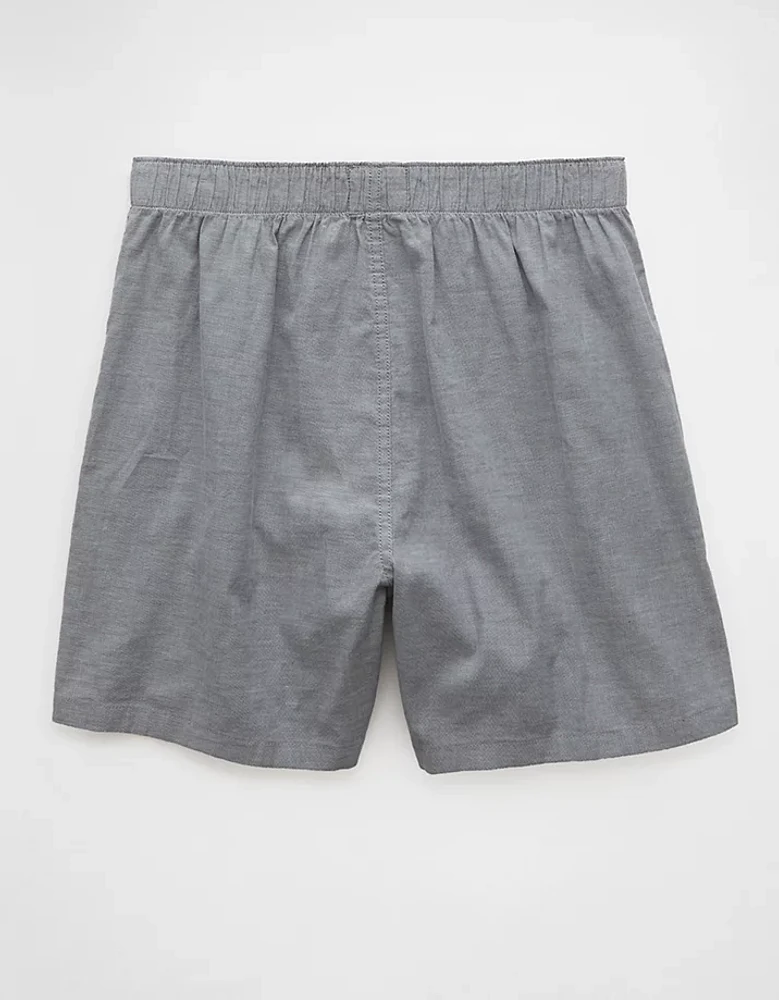 AEO Men's Stretch Boxer Short