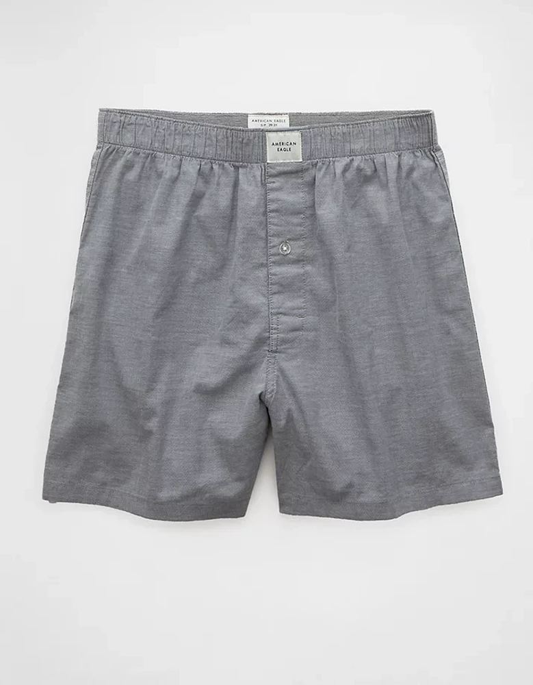 AEO Men's Stretch Boxer Short