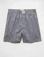 AEO Men's Stretch Boxer Short