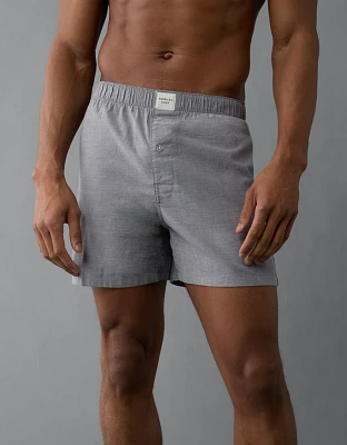 AEO Men's Stretch Boxer Short