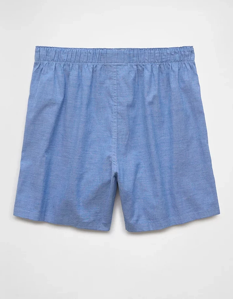 AEO Men's Stretch Boxer Short