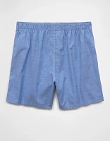 AEO Men's Stretch Boxer Short