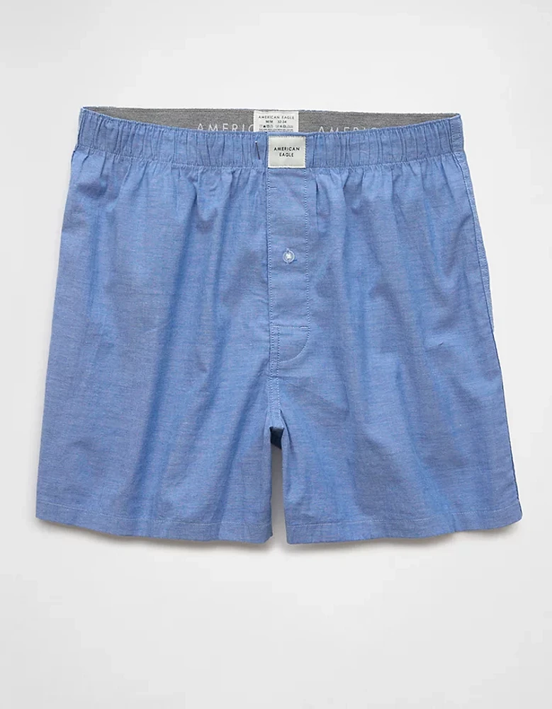 AEO Men's Stretch Boxer Short