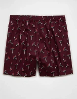 AEO Mushrooms Stretch Boxer Short