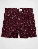 AEO Mushrooms Stretch Boxer Short