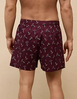 AEO Mushrooms Stretch Boxer Short