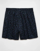 AEO Paisley Stretch Boxer Short