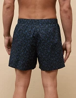 AEO Paisley Stretch Boxer Short