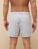 AEO Men's Striped Stretch Boxer Short