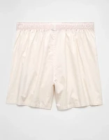 AEO Naughty or Nice Stretch Boxer Short