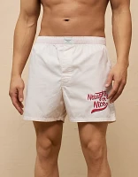 AEO Naughty or Nice Stretch Boxer Short