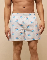 AEO Ski AE Stretch Boxer Short