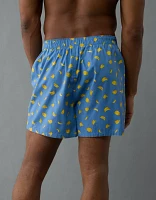 AEO Men's Bananas Stretch Boxer Short