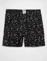 AEO Men's Floral Stretch Boxer Short