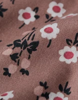 Caleçon boxeur extensible fleurs pour hommes AEO