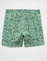 AEO Men's Mushrooms Stretch Boxer Short