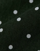 AEO Men's Polka Dots Stretch Boxer Short