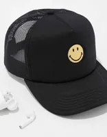 AE Smiley® Trucker Hat