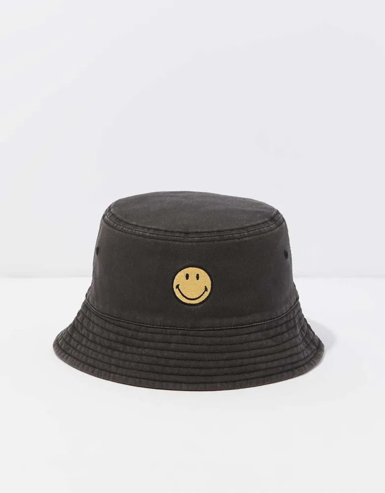 AE Smiley® Bucket Hat