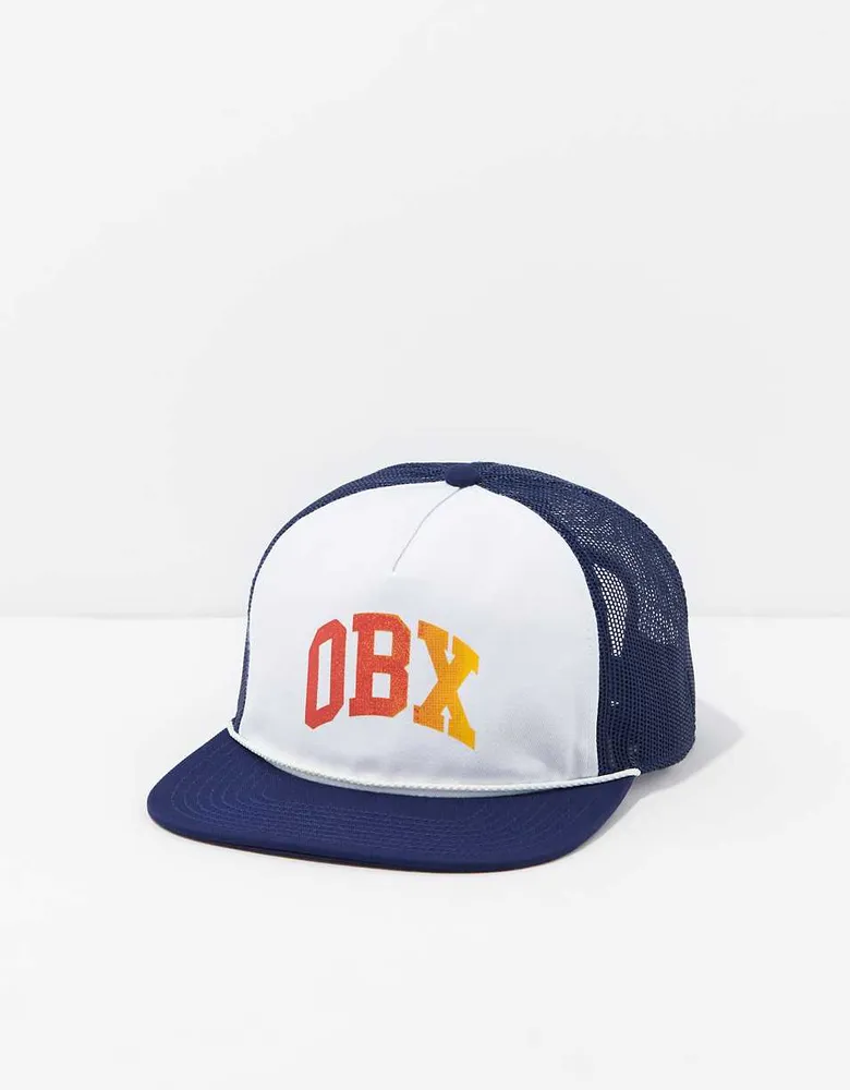 AE x Outer Banks Trucker Hat