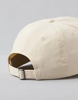 Casquette de baseball avec logo AE