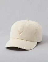 Casquette de baseball avec logo AE