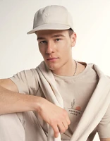 Casquette de baseball avec logo AE