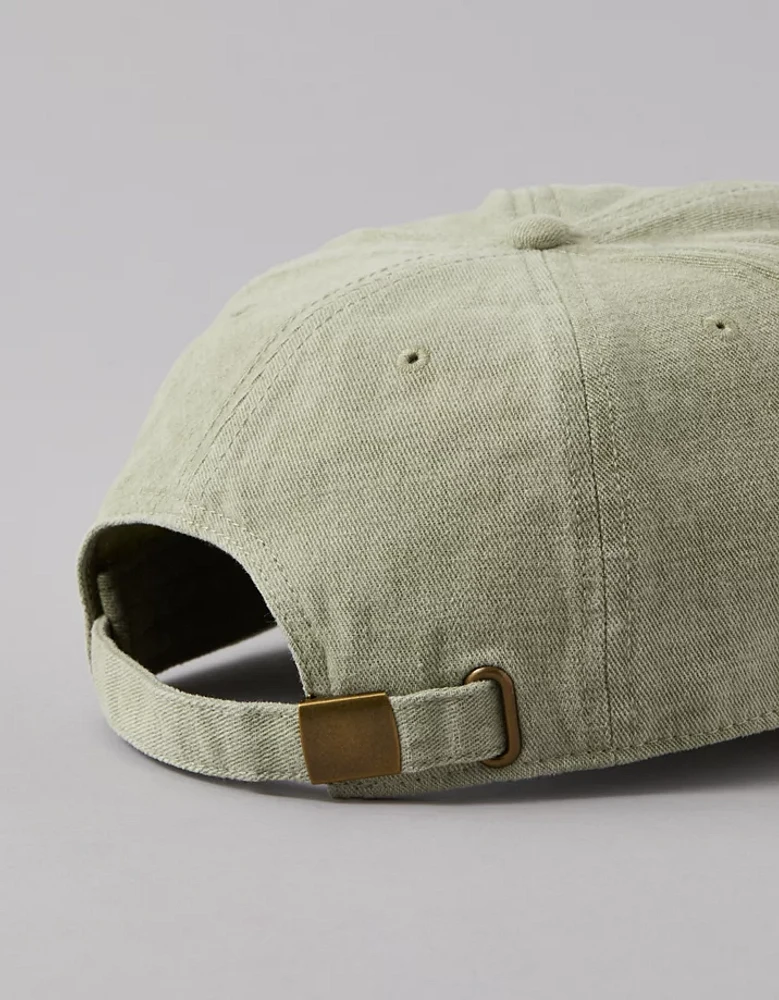 AE Logo Baseball Hat