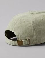 AE Logo Baseball Hat