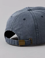 AE Logo Baseball Hat
