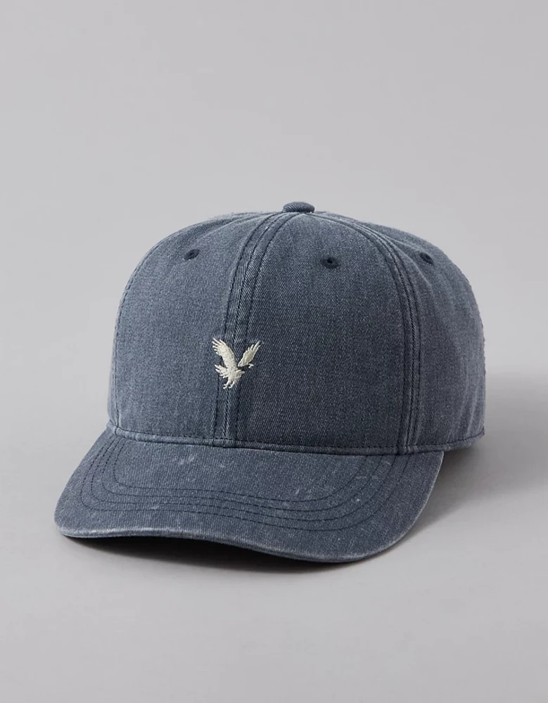 AE Logo Baseball Hat