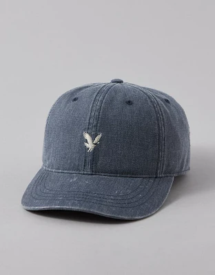 AE Logo Baseball Hat