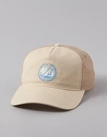AE Destination Trucker Hat