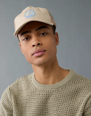 AE Destination Trucker Hat